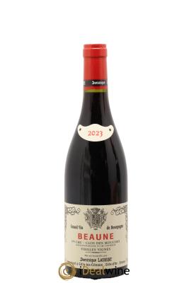 Beaune 1er Cru Clos Des Mouches Vieilles Vignes Dominique Laurent