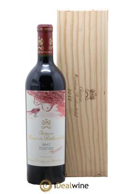Château Mouton Rothschild 1er Grand Cru Classé