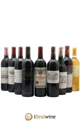 Caisse Collection Duclot 