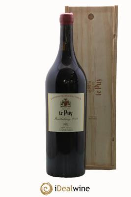 Le Puy - Cuvée Barthélemy
