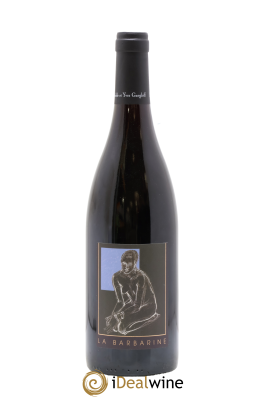 Côte-Rôtie La Barbarine Gangloff (Domaine)