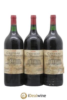 Château Haut Marbuzet