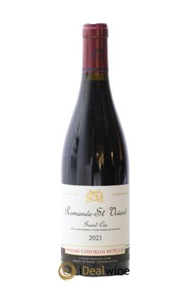 Romanée-Saint-Vivant Grand Cru Maxime Cheurlin Noellat