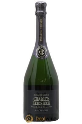 Brut Réserve Charles Heidsieck