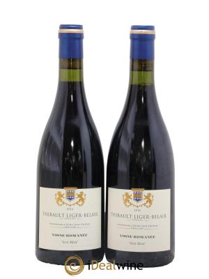 Vosne-Romanée Aux Réas Thibault Liger-Belair