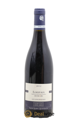 Echezeaux Grand Cru Les Loachausses Anne Gros