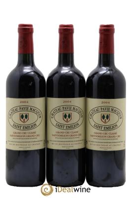 Château Pavie Macquin 1er Grand Cru Classé B