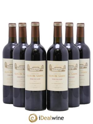 Clos de Sarpe Grand Cru Classé