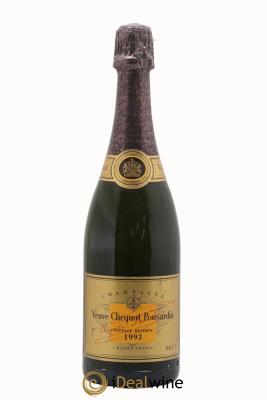 Brut Millésimé Veuve Clicquot