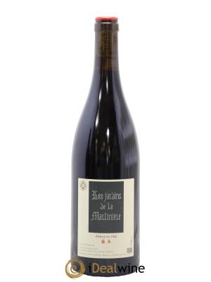 Vin de France Akane No Oka Les Jardins de la Martinière