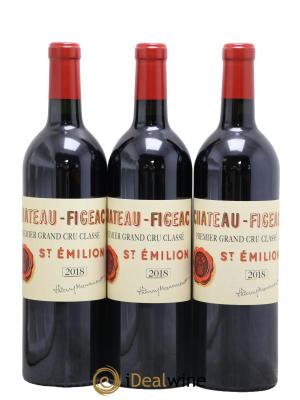 Château Figeac 1er Grand Cru Classé A