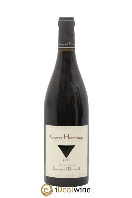 Crozes-Hermitage Mise En Bouche Emmanuel Darnaud