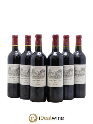 Carruades de Lafite Rothschild Second Vin