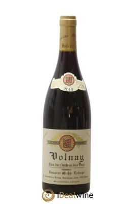 Volnay 1er Cru Clos du Château des Ducs Lafarge (Domaine)