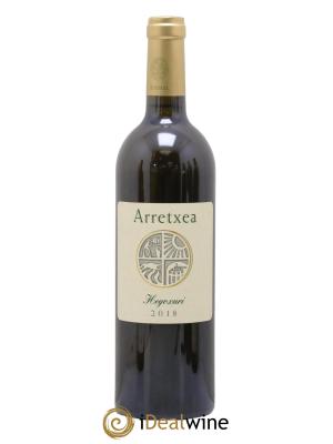 Irouléguy Hegoxuri Arretxea (Domaine)