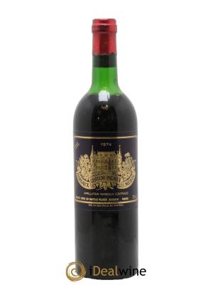 Château Palmer 3ème Grand Cru Classé