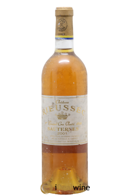 Château Rieussec 1er Grand Cru Classé