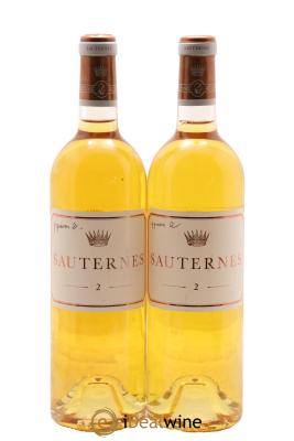 Sauternes N°2