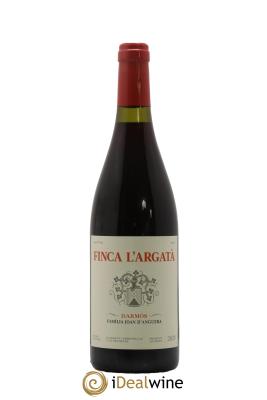 Montsant DO Celler Joan d'Anguera Finca L'Argata 