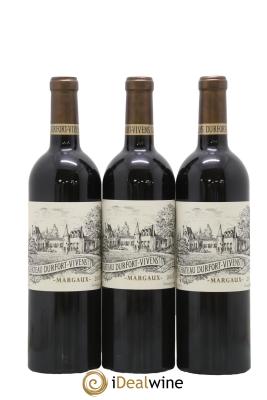 Château Durfort Vivens 2ème Grand Cru Classé