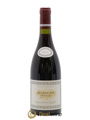 Musigny Grand Cru Jacques-Frédéric Mugnier