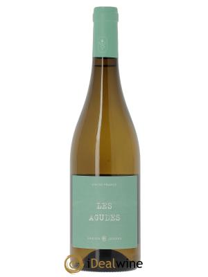 Vin de France Mas Del Périé Les Agudes Fabien Jouves 