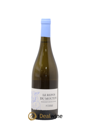 Muscadet-Sèvre-et-Maine Le Repos Du Mouton Domaine Pepiere