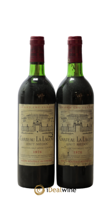 Château la Lagune 3ème Grand Cru Classé