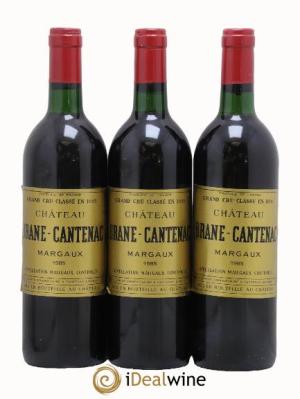 Château Brane Cantenac 2ème Grand Cru Classé