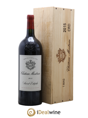 Château Montrose 2ème Grand Cru Classé