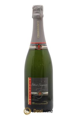 Champagne Brut Maison Gilbert Jacquesson