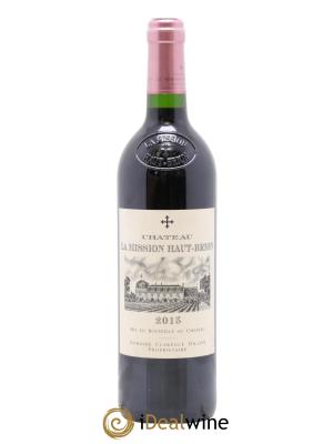 Château la Mission Haut-Brion Cru Classé de Graves