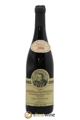 Italie Recioto Classico Zenegaglia Carlo
