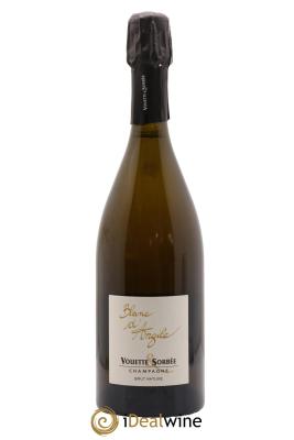 Blanc d'Argile Vouette et Sorbée