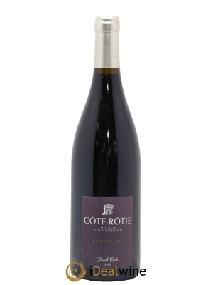 Côte-Rôtie Viallière Clusel-Roch