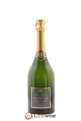 Brut Deutz 