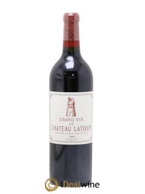 Château Latour 1er Grand Cru Classé
