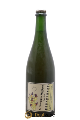 Vin de France Champignon Magique Pierre Beauger