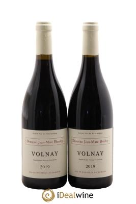 Volnay Bouley (Domaine)