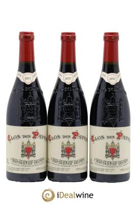 Châteauneuf-du-Pape Clos des Papes - Paul Avril