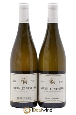 Meursault 1er Cru Perrières Pierre Morey (Domaine)