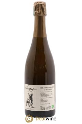Le Mont Benoit Extra-Brut Emmanuel Brochet 