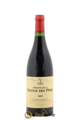 Pays d'Hérault Grange des Pères Laurent Vaillé