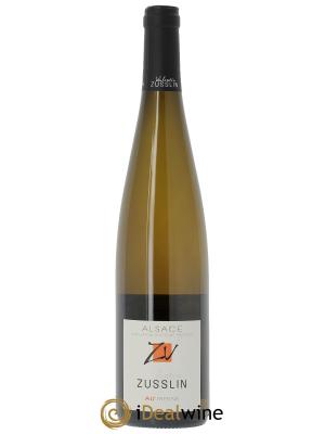 Alsace AU'rigine Valentin Zusslin (Domaine)