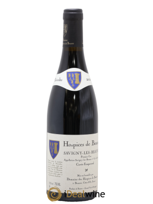 Savigny-lès-Beaune 1er Cru Cuvée Fouquerand Hospices de Beaune