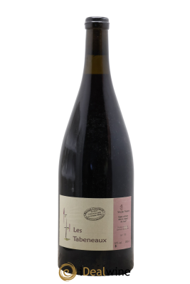 Vin de France Tabenaux Benoît Courault
