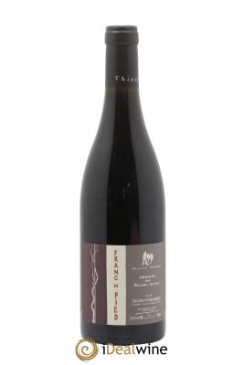 Saumur-Champigny Franc de pied Domaine des Roches Neuves - Thierry Germain