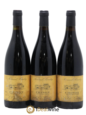 Chinon Le Clos Guillot Bernard Baudry