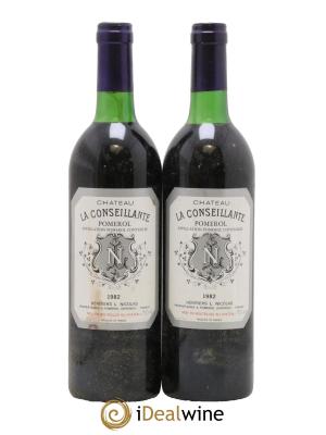 Château la Conseillante