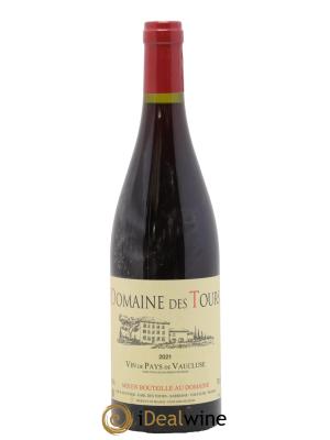 Vaucluse (Vin de Pays de Vaucluse) Domaine des Tours Emmanuel Reynaud